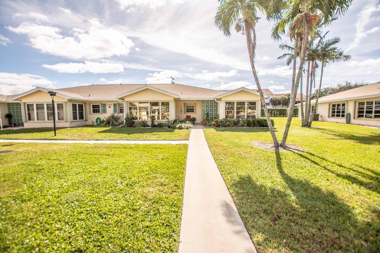 5126 Lakefront Boulevard D, Delray Beach, FL 33484, Delray Beach