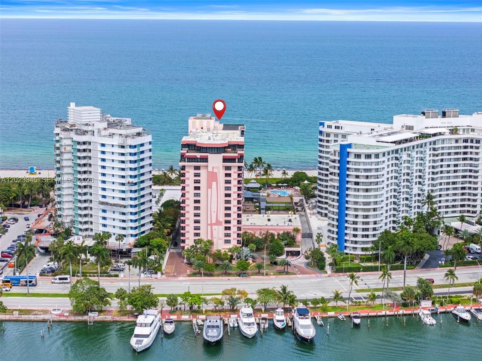 5225 Collins Avenue 1509, Miami Beach, FL 33140 photo 20