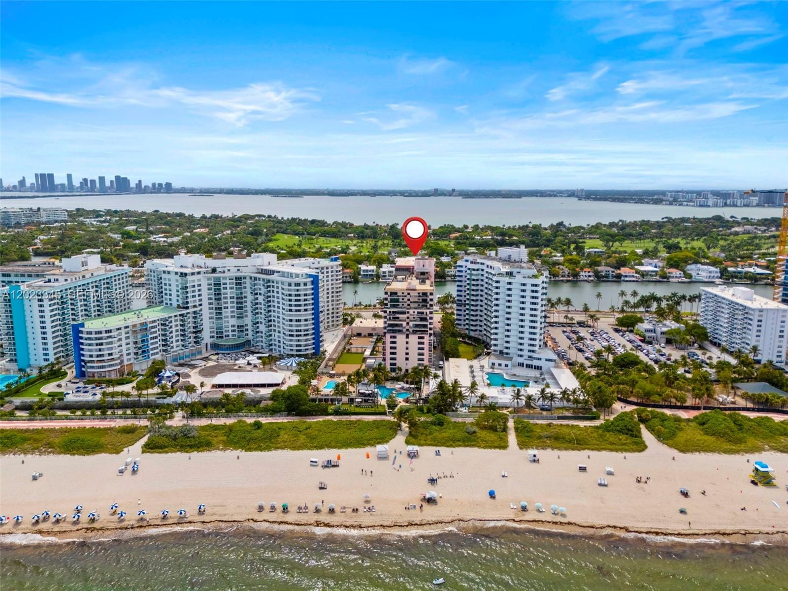 5225 Collins Avenue 1509, Miami Beach, FL 33140 photo 21