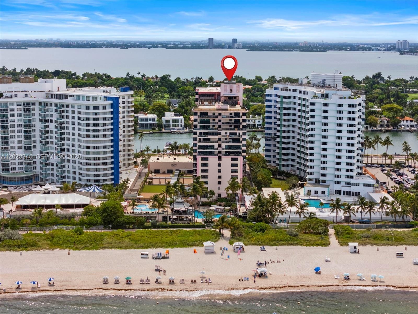 5225 Collins Avenue 1509, Miami Beach, FL 33140 photo 22