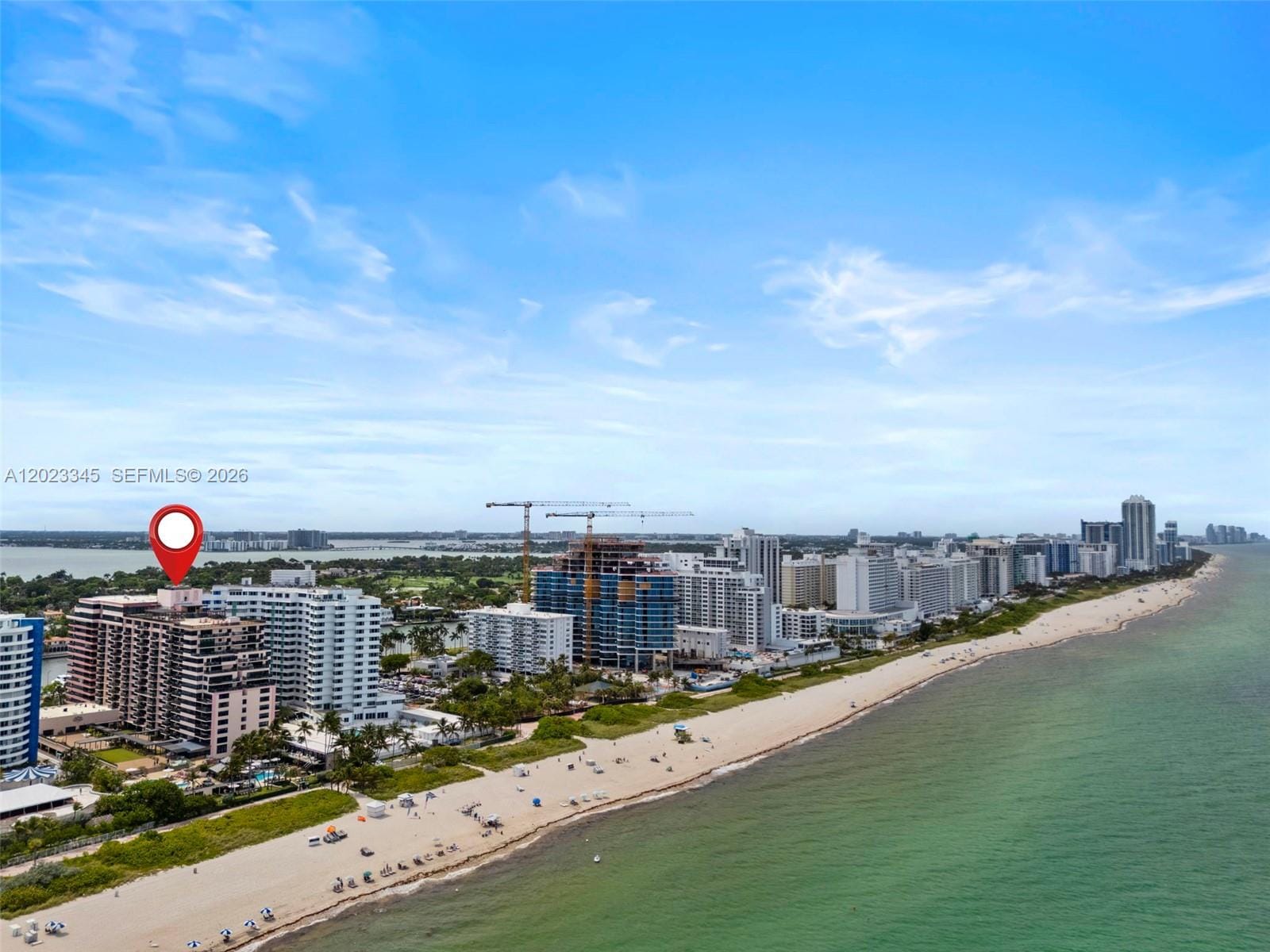 5225 Collins Avenue 1509, Miami Beach, FL 33140 photo 23