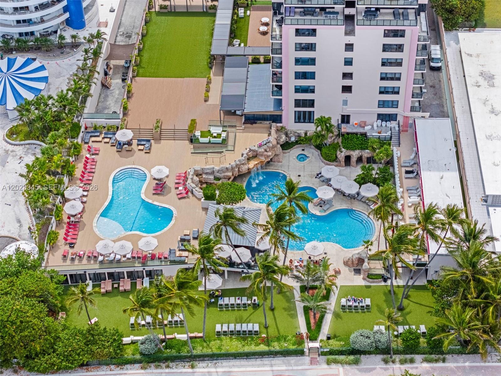 5225 Collins Avenue 1509, Miami Beach, FL 33140 photo 25