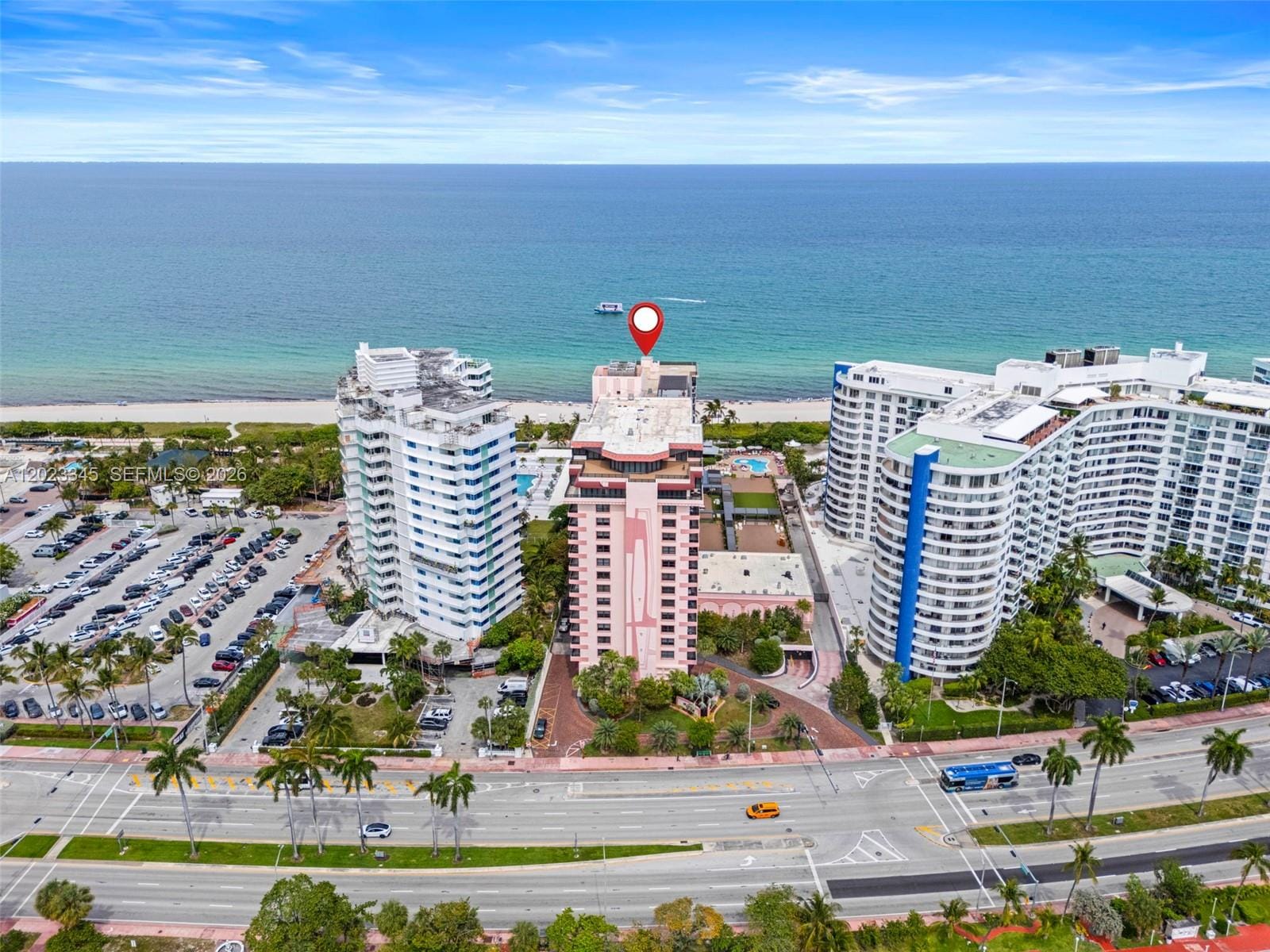 5225 Collins Avenue 1509, Miami Beach, FL 33140 photo 26
