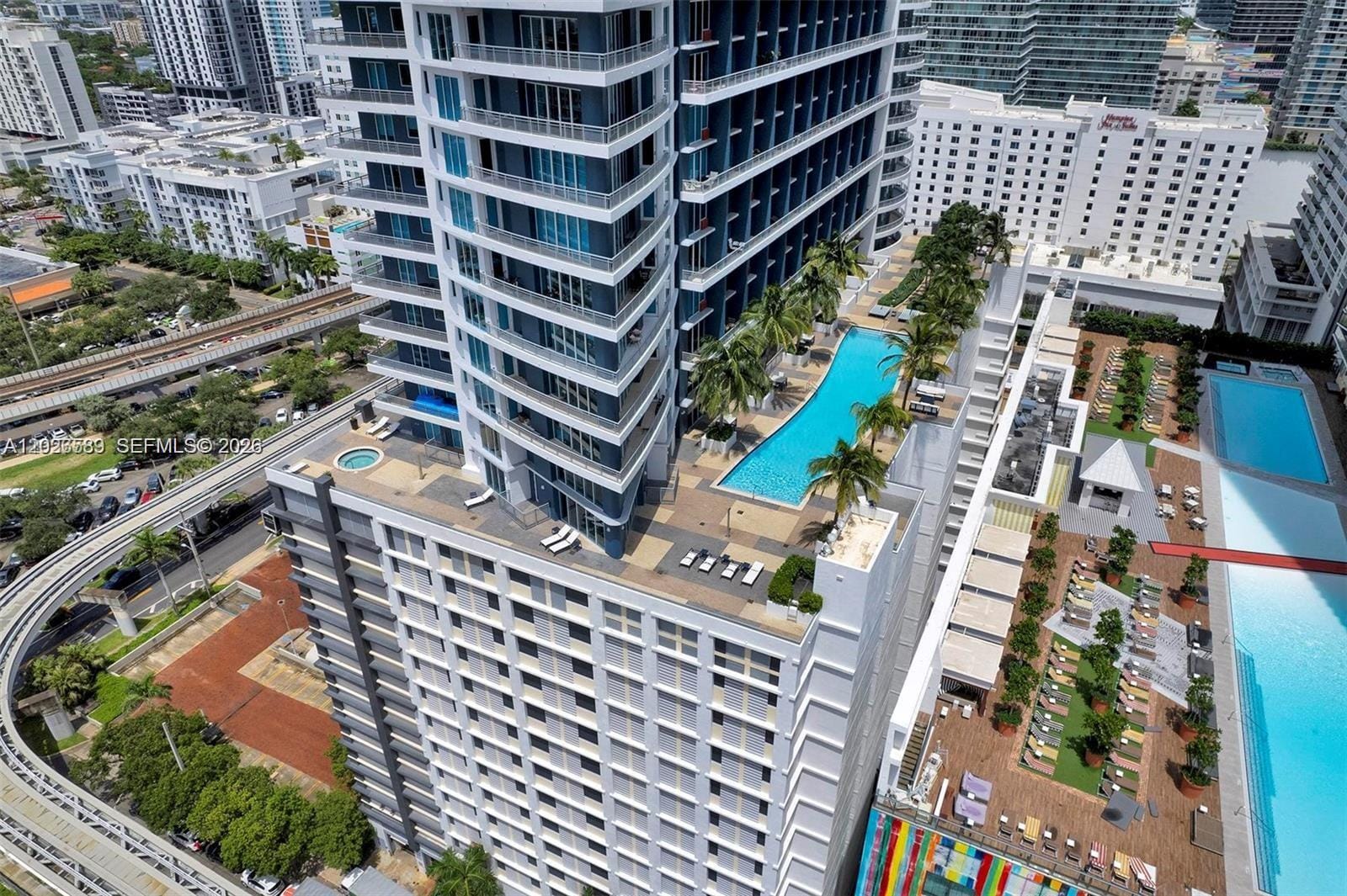 60 SW 13th Street 4404, Miami, FL 33130 photo 24