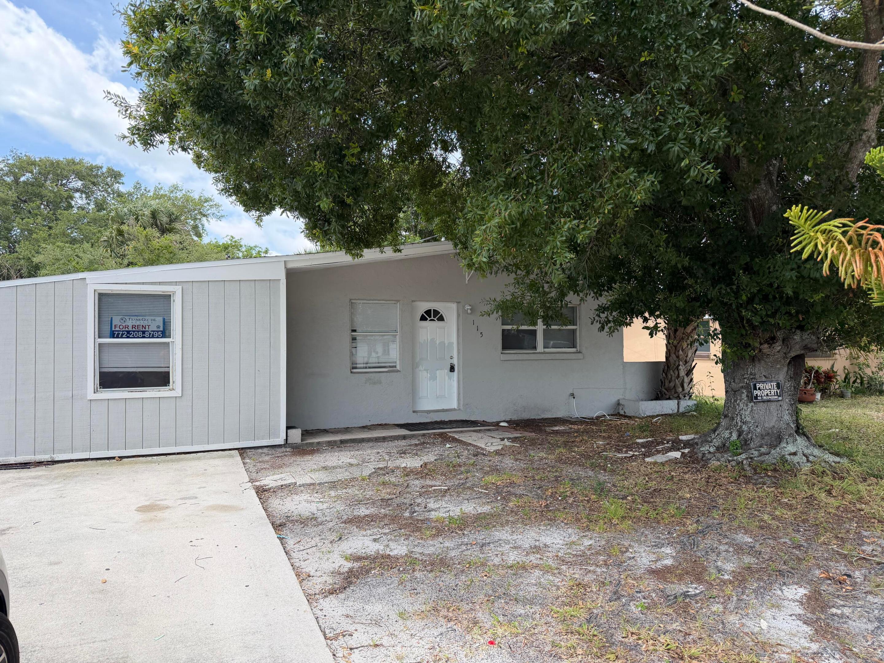 115 Maple Avenue, Fort Pierce, FL 34982, Fort Pierce