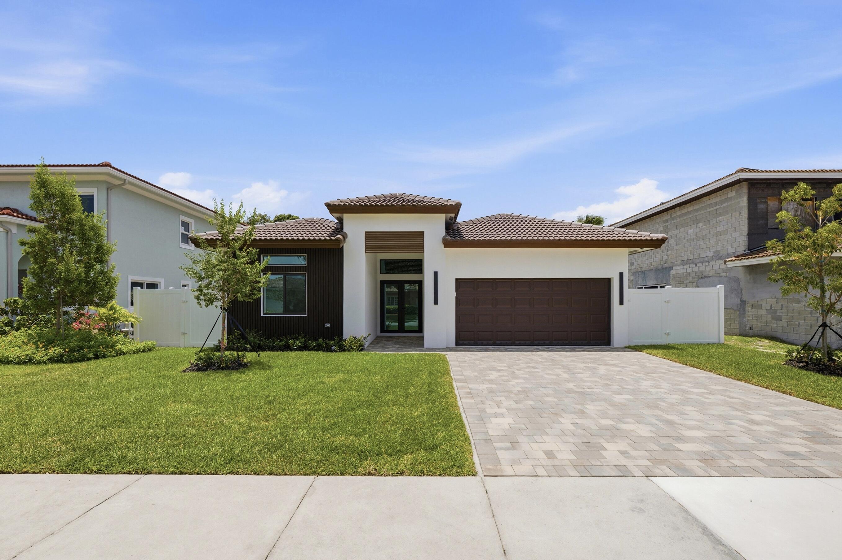 4530 NW 36th Court, Fort Lauderdale, FL 33319, Fort Lauderdale
