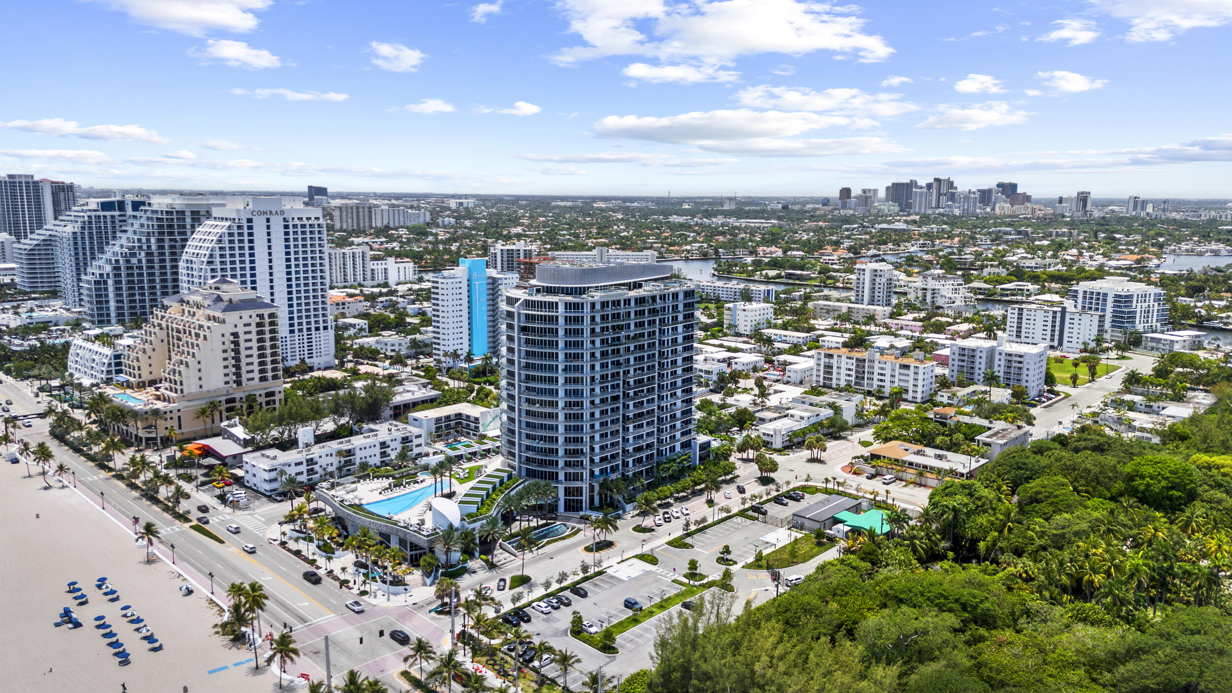 701 N Fort Lauderdale Beach Boulevard 1205, Fort Lauderdale, FL 33304, Fort Lauderdale
