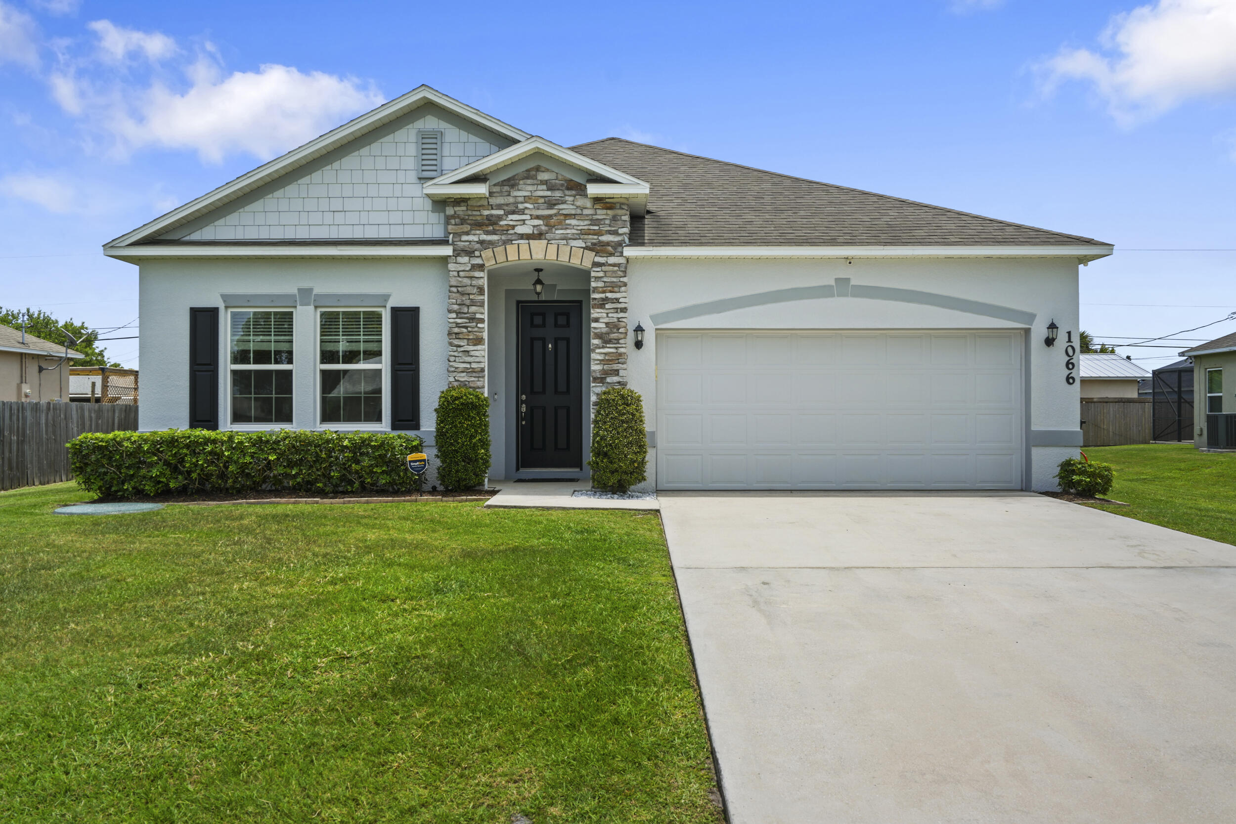 1066 SW John Maccormack Terrace, Port St. Lucie, FL 34953, Port St Lucie