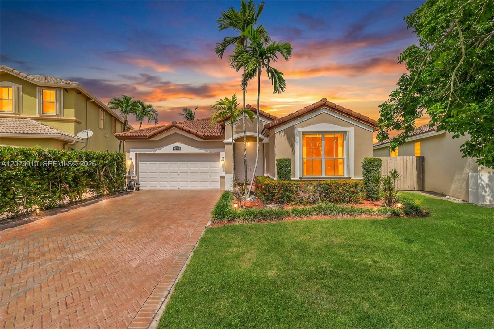 4402 SW 162nd Place, Miami, FL 33185, Miami