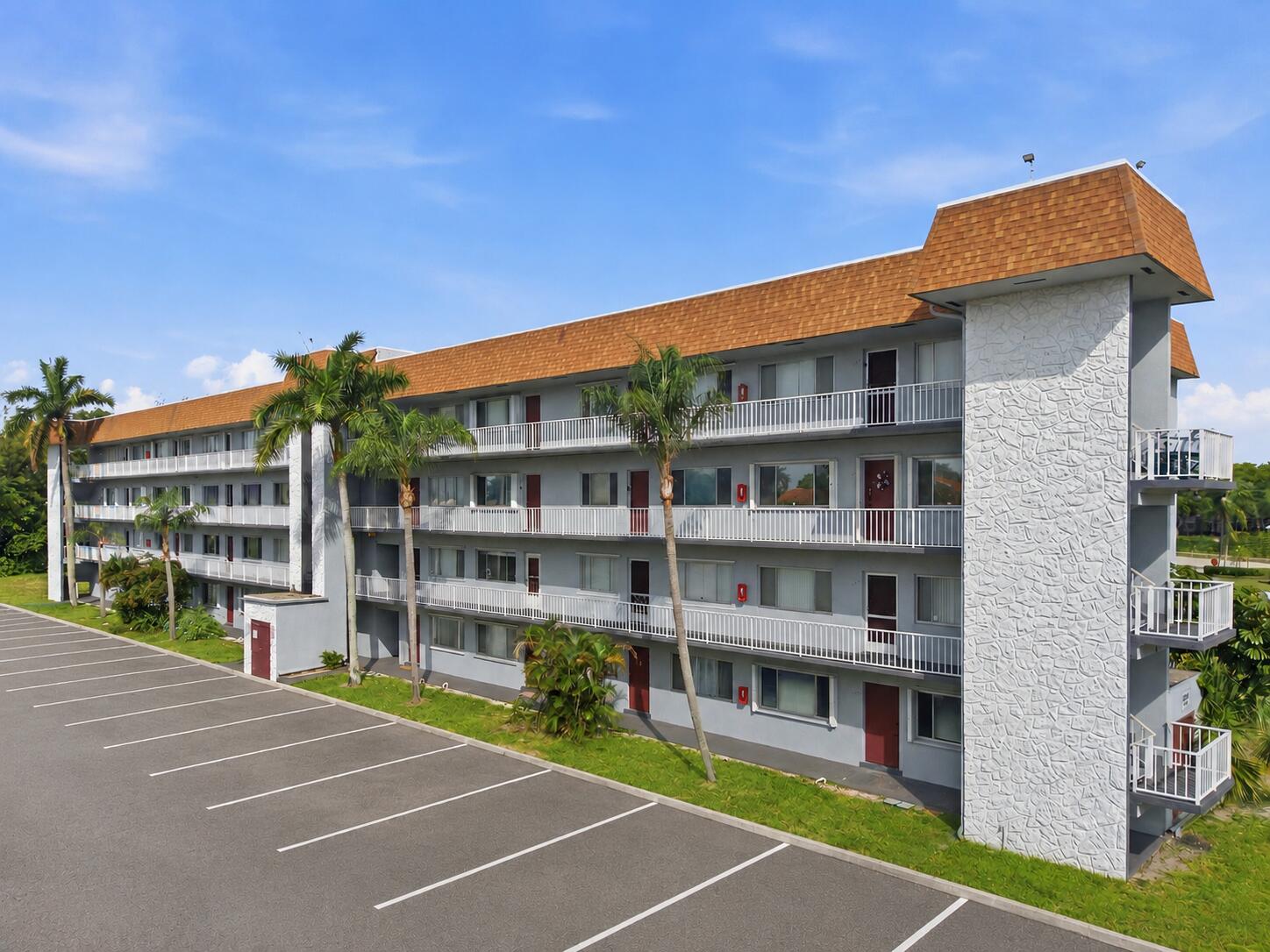 6289 Lear Drive 206, Lake Worth, FL 33462, Lake Worth