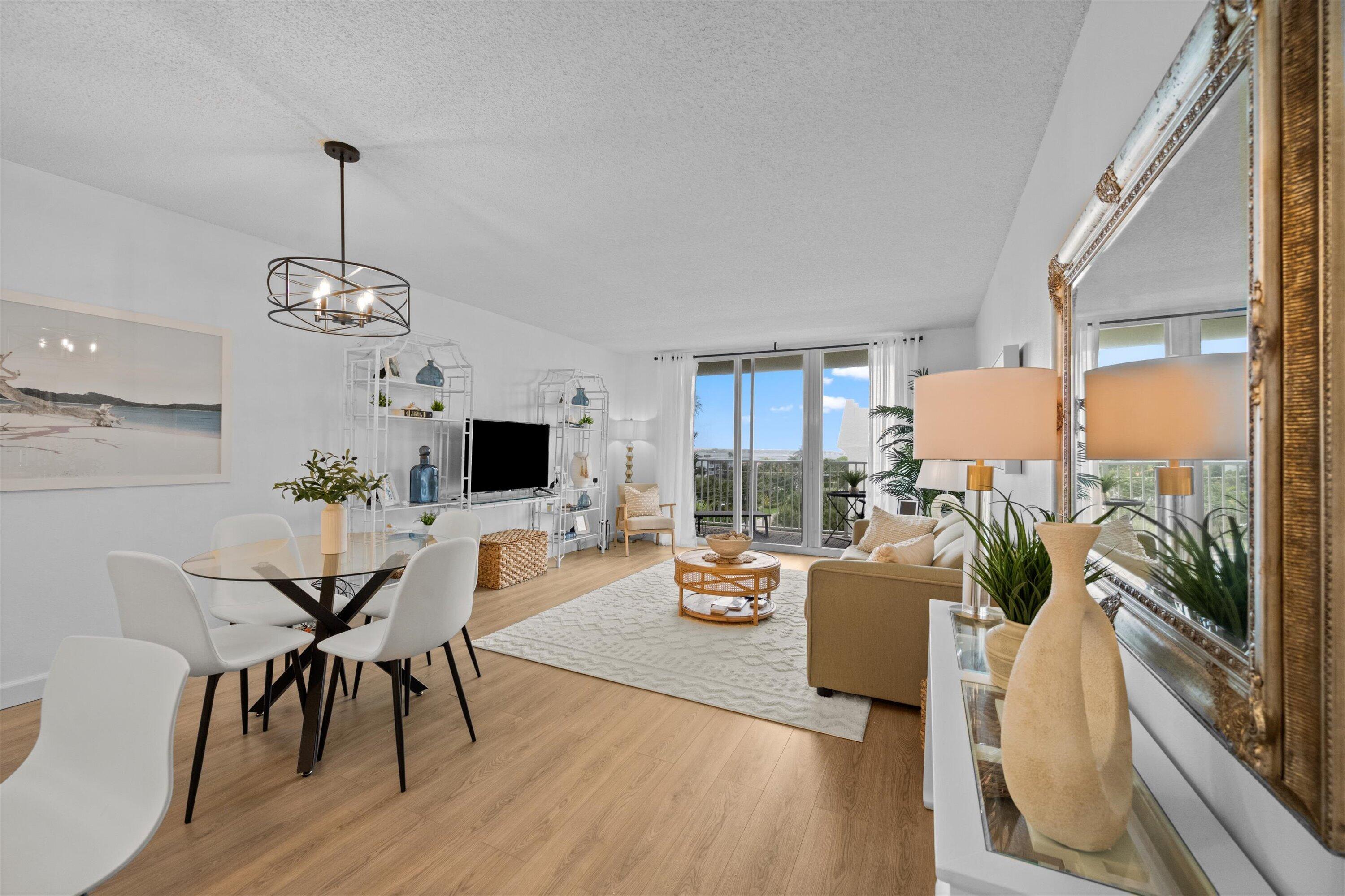 3540 S Ocean Boulevard 612, South Palm Beach, FL 33480, South Palm Beach
