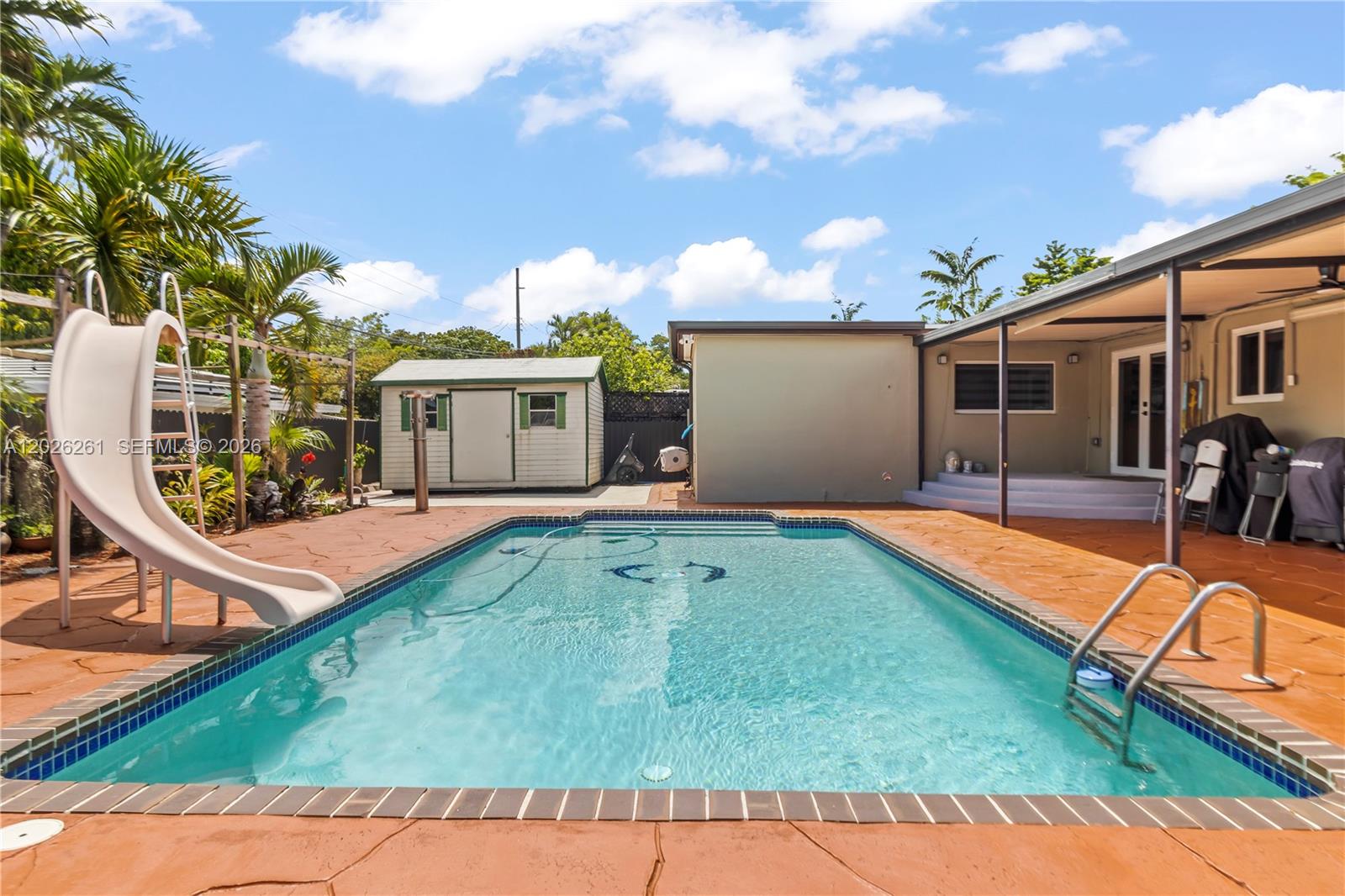 6250 SW 20 Terrace, Miami, FL 33155, Miami