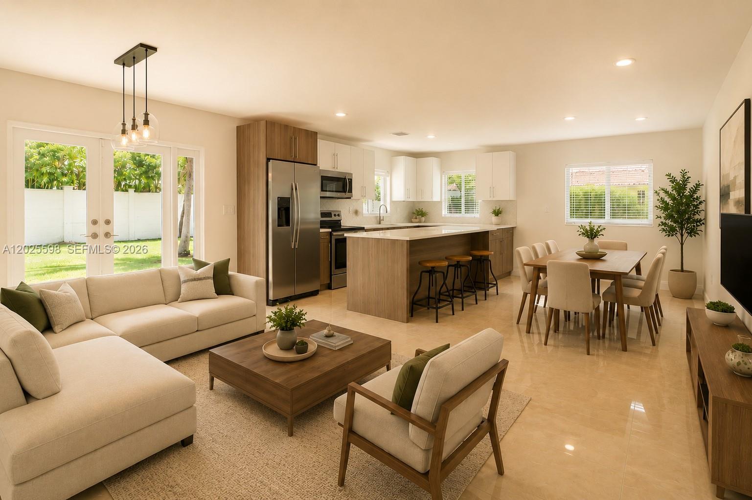 9421 SW 150th Street, Miami, FL 33176, Miami