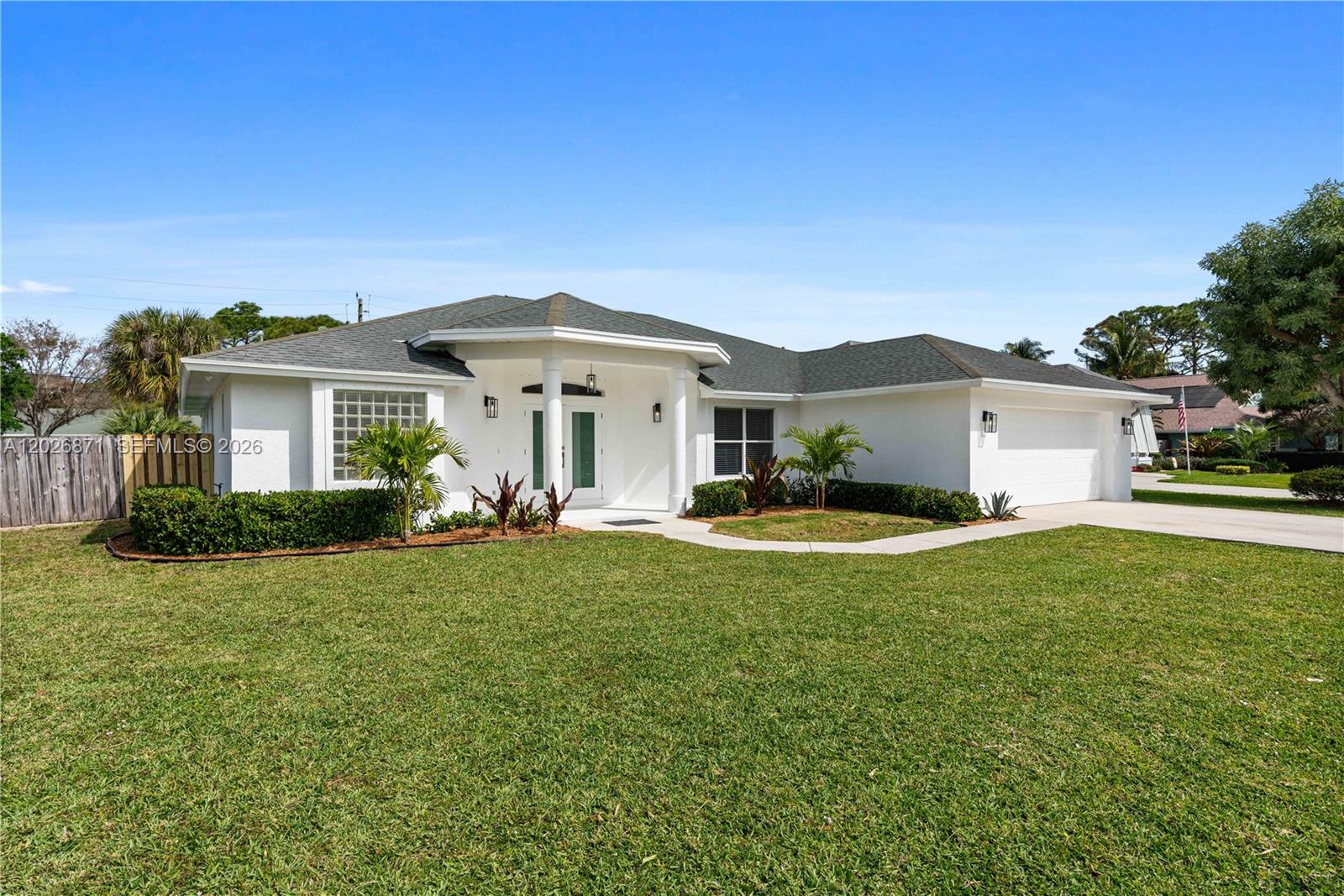 5923 Loxahatchee Pines Drive, Jupiter, FL 33458, Jupiter