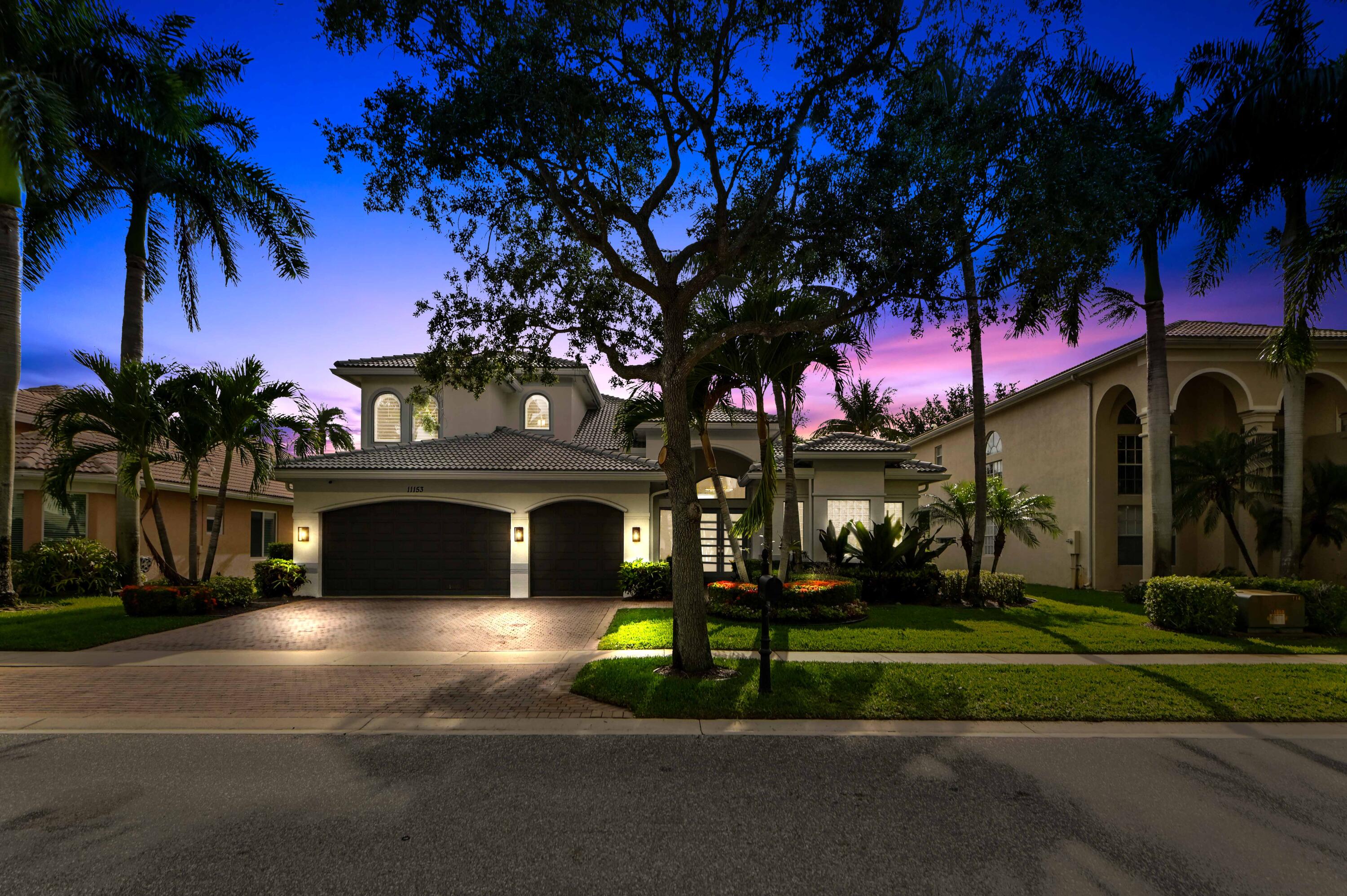 11153 Brandywine Lake Way, Boynton Beach, FL 33473, Boynton Beach