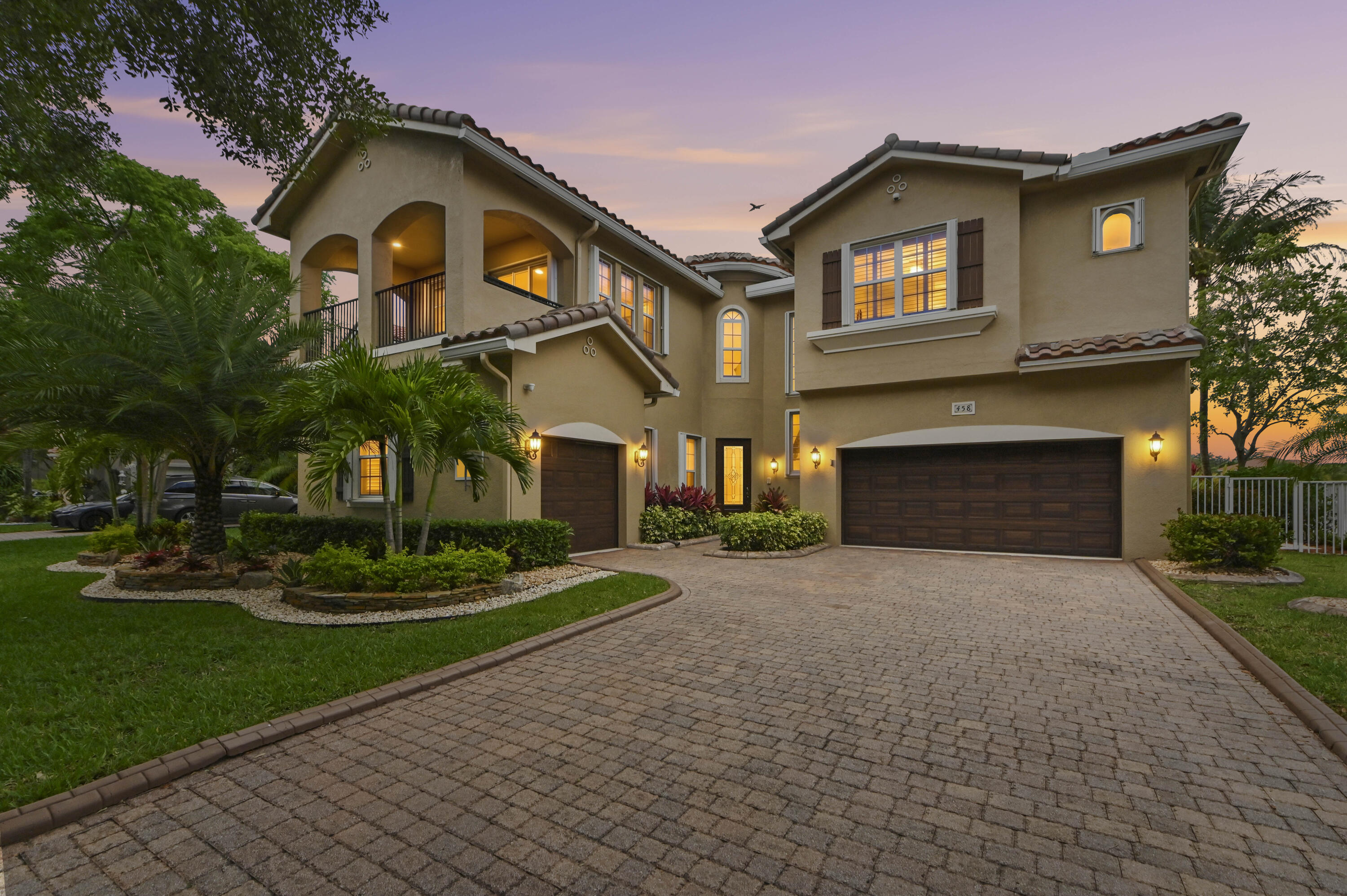 458 Cresta Circle, West Palm Beach, FL 33413, West Palm Beach