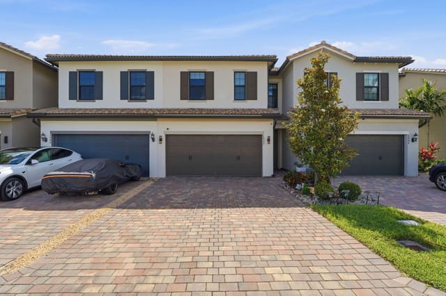 4802 Blistering Way, The Fields, Lake Worth, FL
