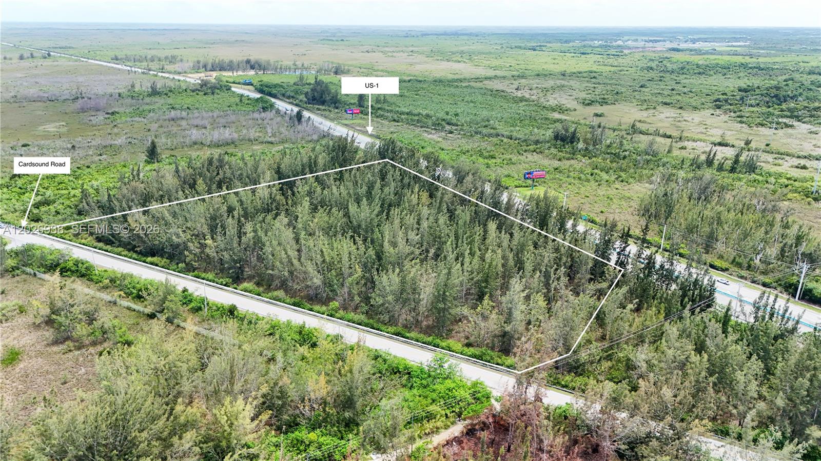 359x1 S Dixie Highway, FL 33034, Homestead