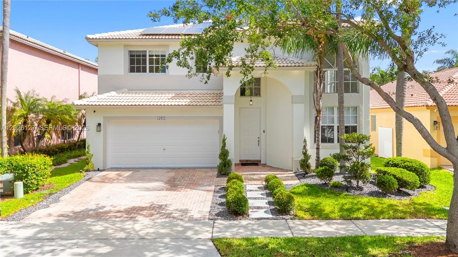 17027 NW 19th Street, Pembroke Pines, FL 33028 photo 2