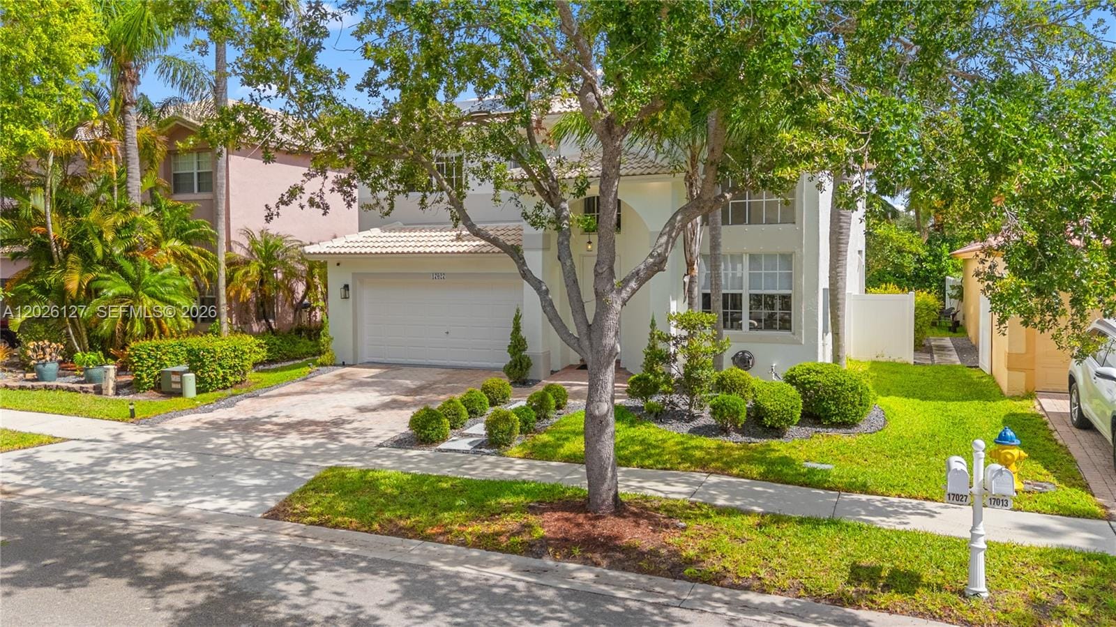 17027 NW 19th Street, Pembroke Pines, FL 33028 photo 3