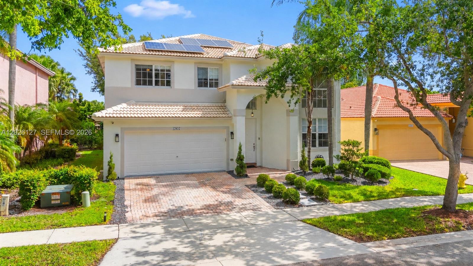 17027 NW 19th Street, Pembroke Pines, FL 33028, Pembroke Pines