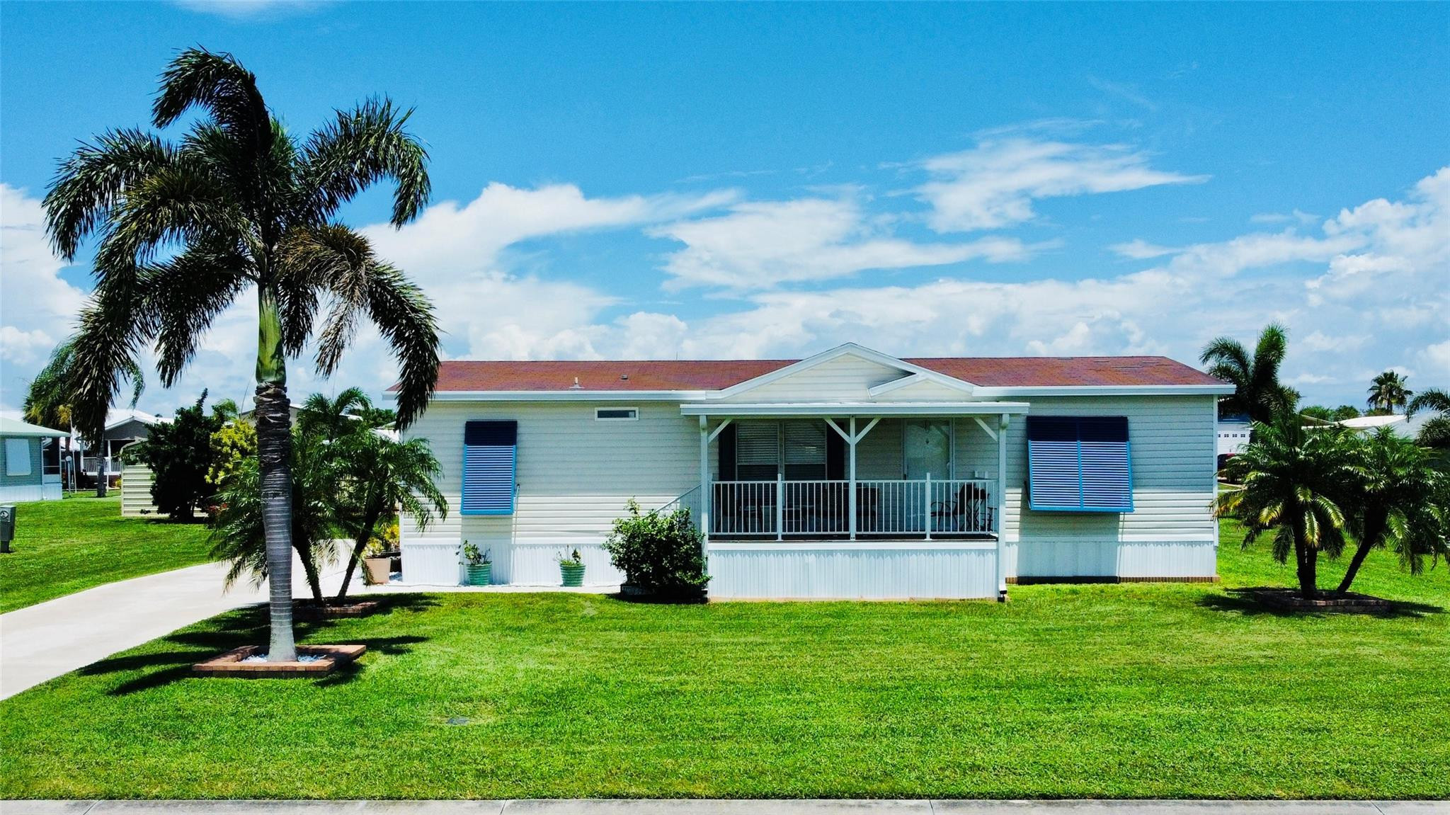 4350 SW 10th Avenue, Okeechobee, FL 34974, Okeechobee