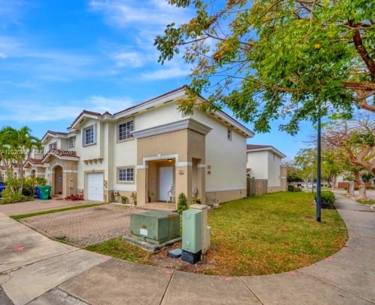 14062 SW 260th Street 101, Homestead, FL 33032, Homestead