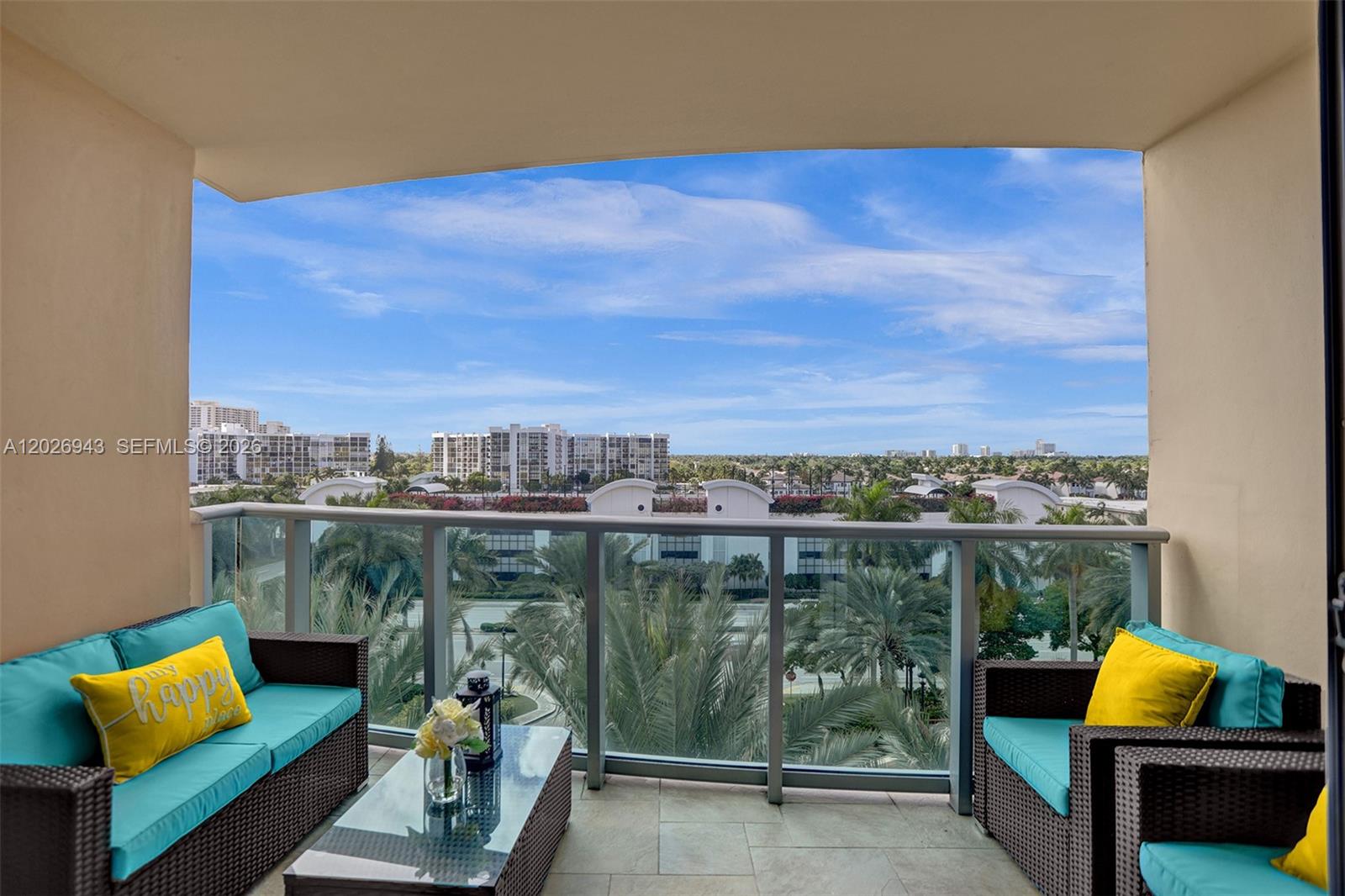 2501 S Ocean Drive 628 (Available July 1), Hollywood, FL 33019, Hollywood