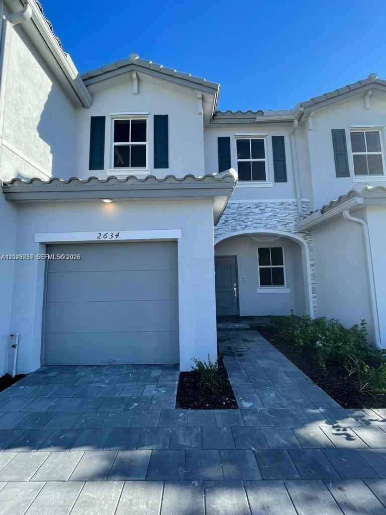 2634 SE 11th Court 2634, Homestead, FL 33035, Homestead