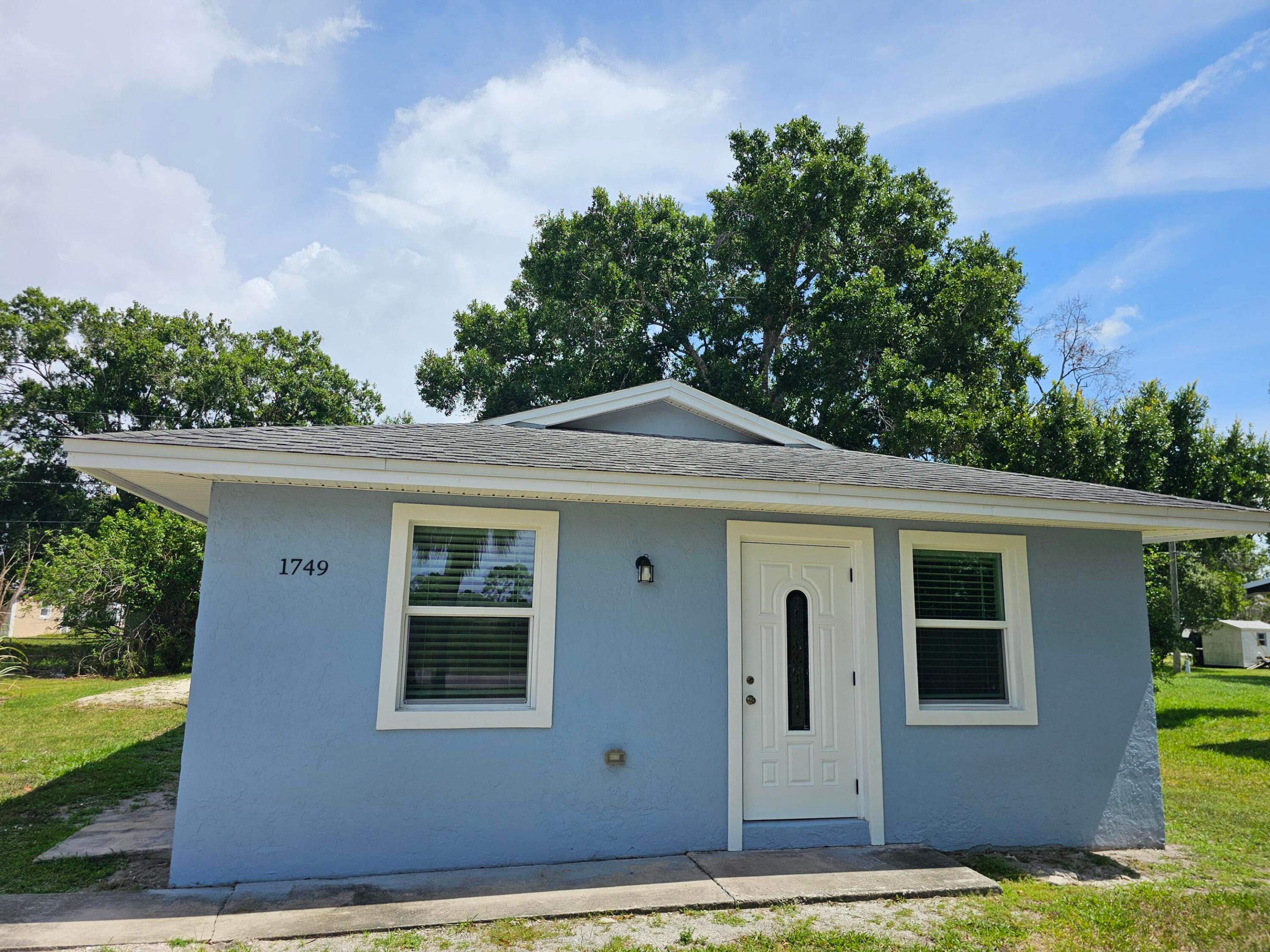 1749 NE 2nd Street, Okeechobee, FL 34972, Okeechobee