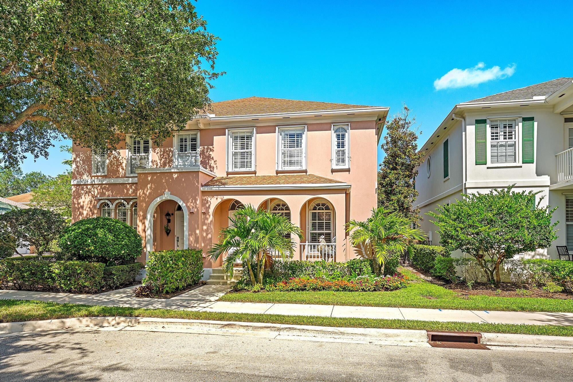 137 Middlebury Drive, Jupiter, FL 33458, Jupiter