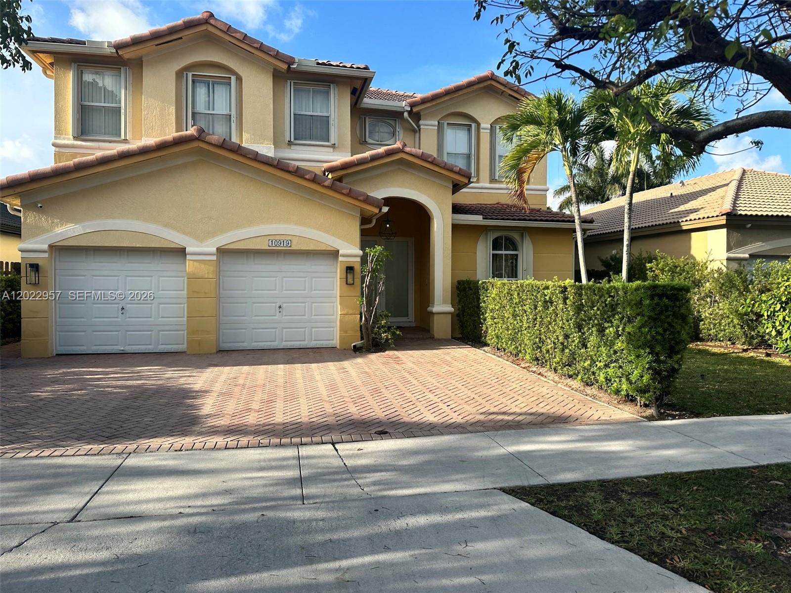 10919 NW 80th Lane, Doral, FL 33178, Doral