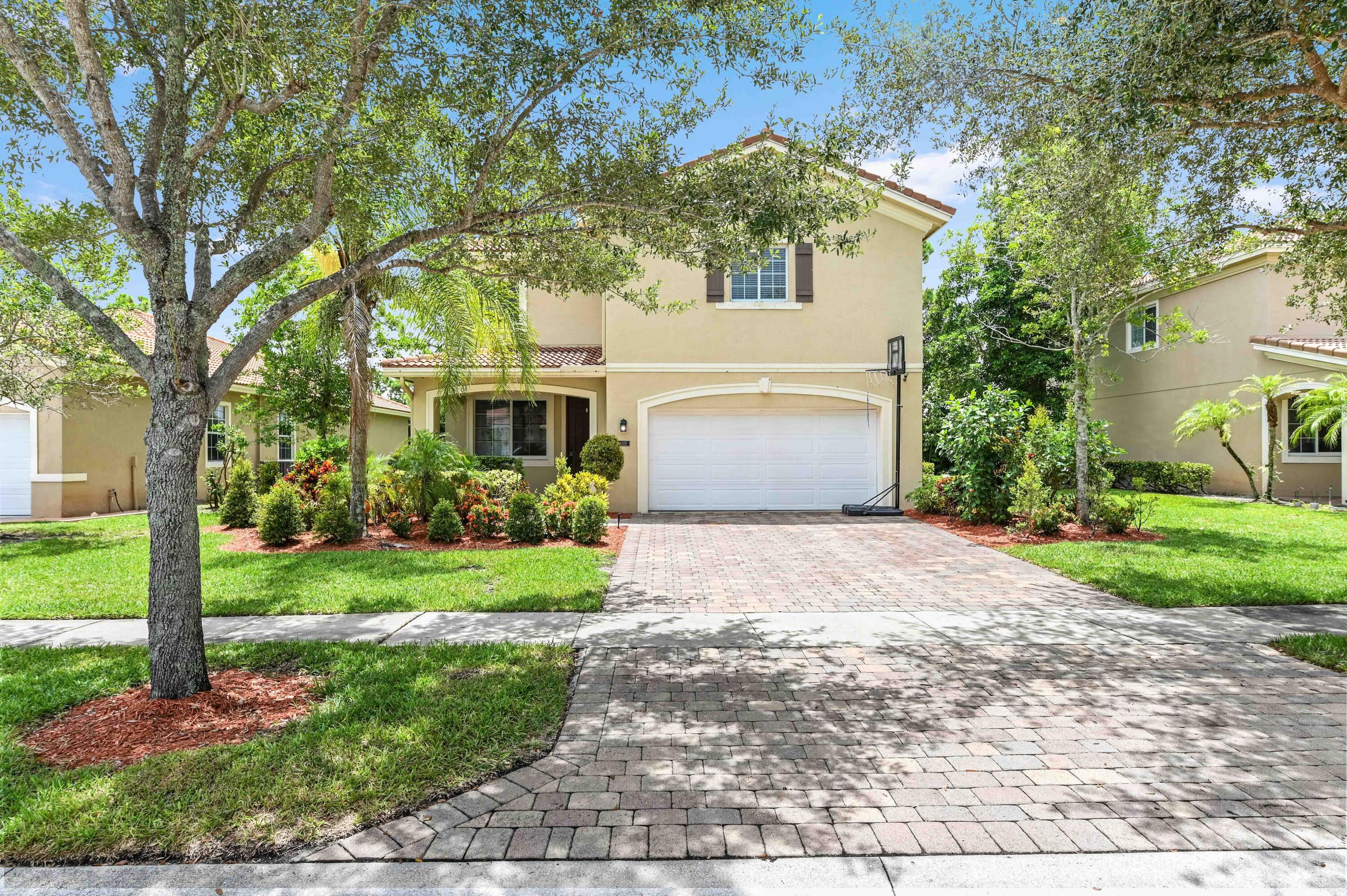 6819 Osage Circle, West Palm Beach, FL 33413, West Palm Beach