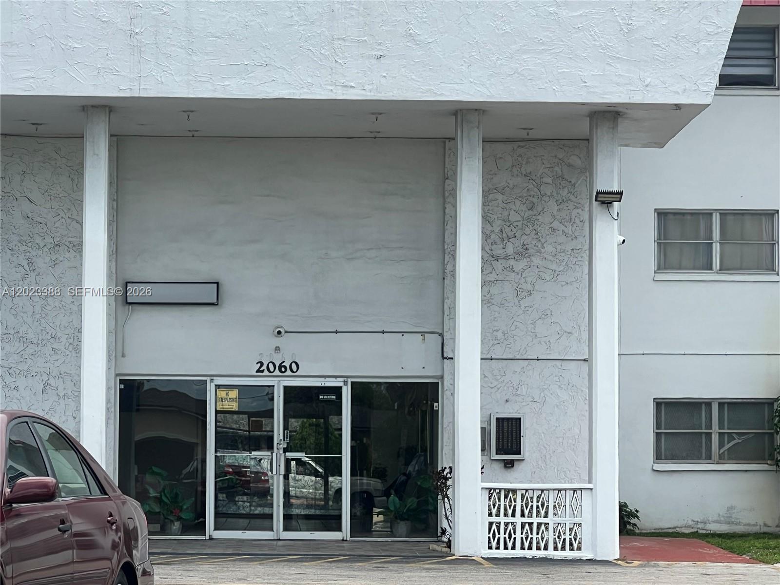 2060 NW 48th Terrace 103, Lauderhill, FL 33313, Lauderhill