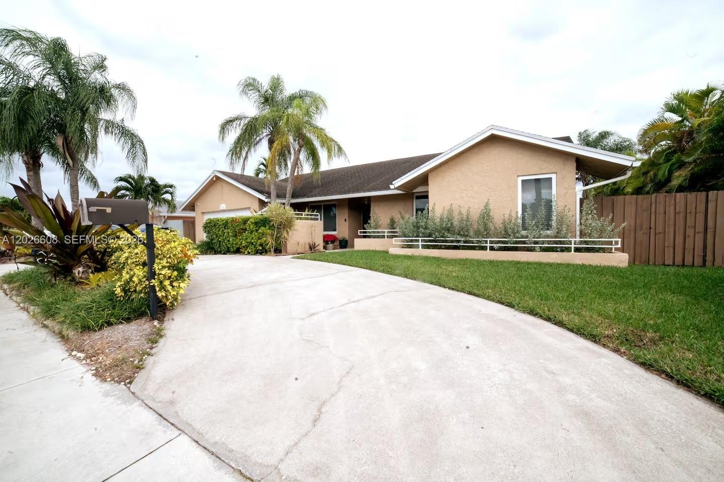 11931 SW 132nd Avenue, Miami, FL 33186, Miami