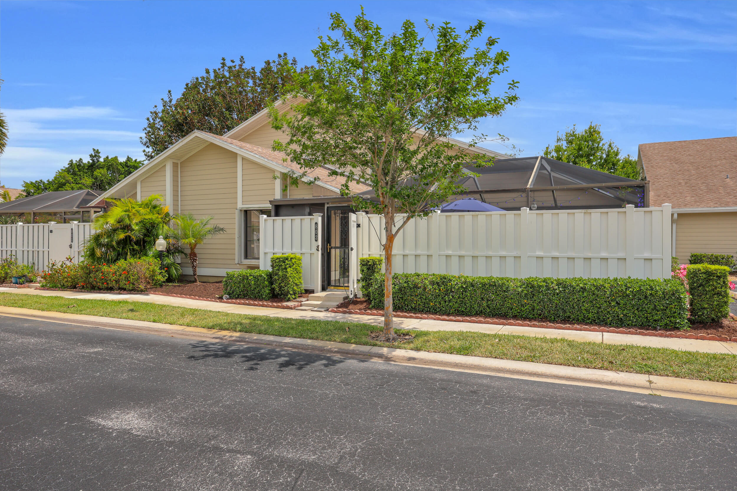 802 Summerwinds Lane, Jupiter, FL 33458, Jupiter