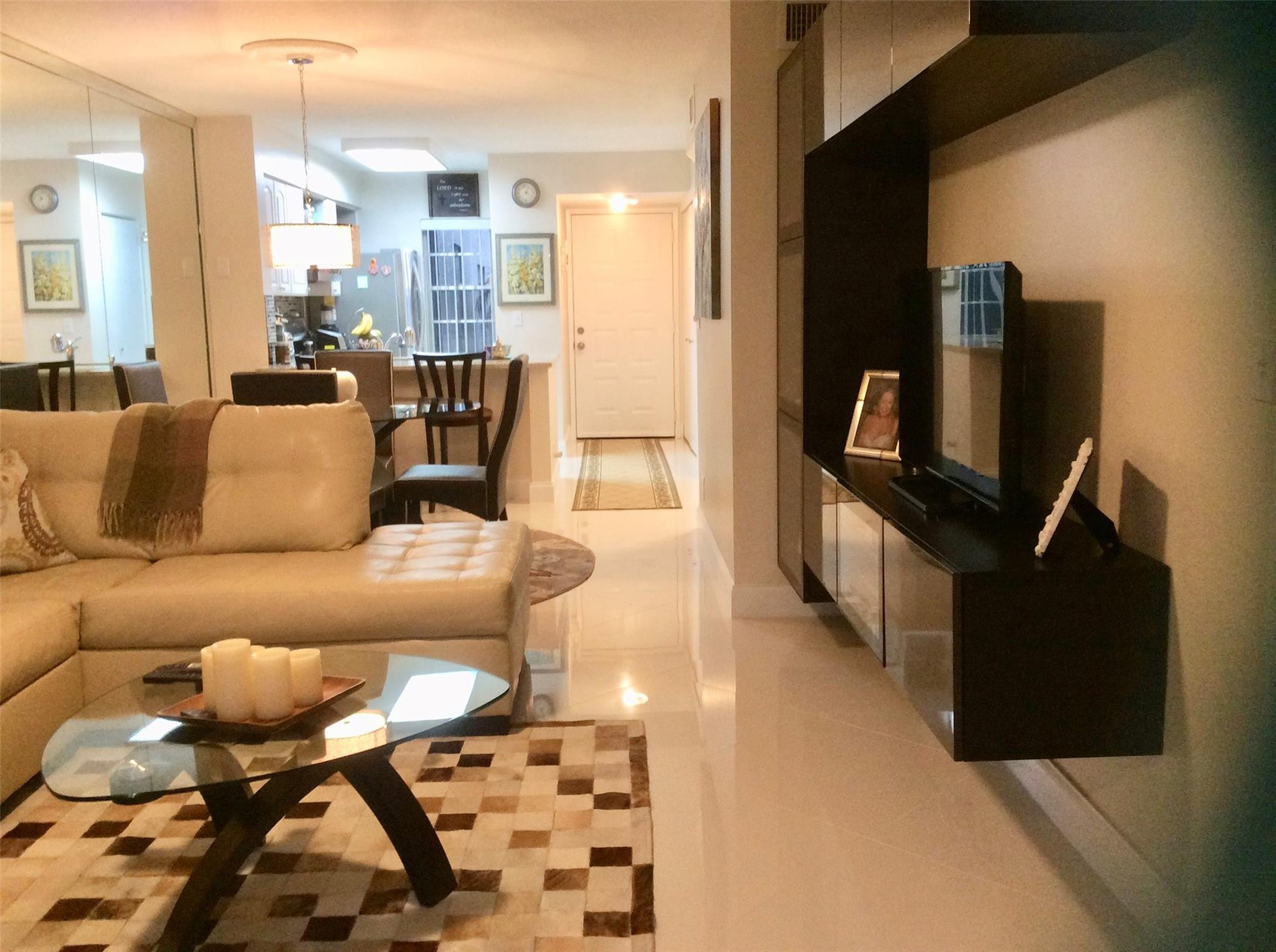 2220 N Cypress Bend Drive 104, Pompano Beach, FL 33069, Pompano Beach