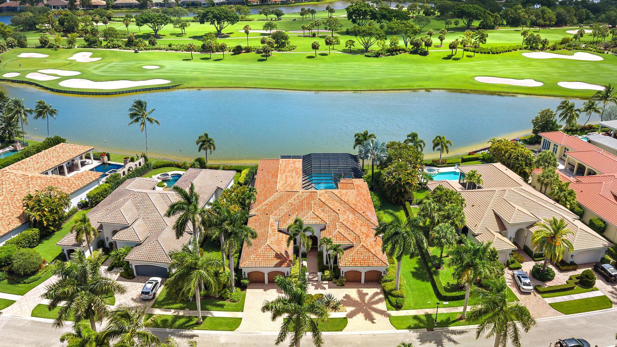 7170 Winding Bay Lane, West Palm Beach, FL 33412, West Palm Beach