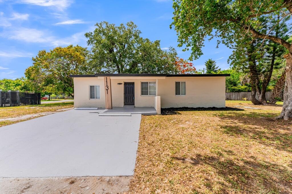 1131 NW 18th Avenue, Fort Lauderdale, FL 33311, Fort Lauderdale