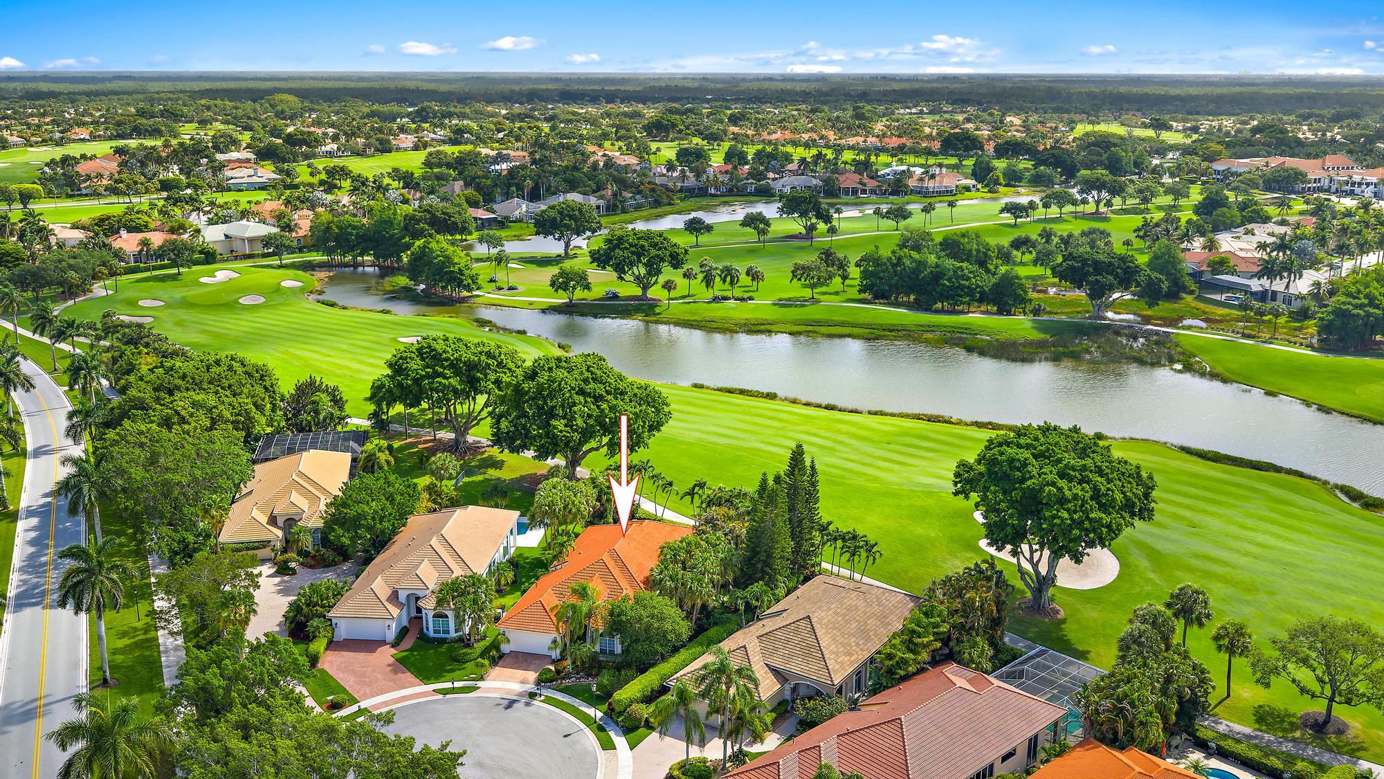 8080 Sandhill Court, West Palm Beach, FL 33412, West Palm Beach