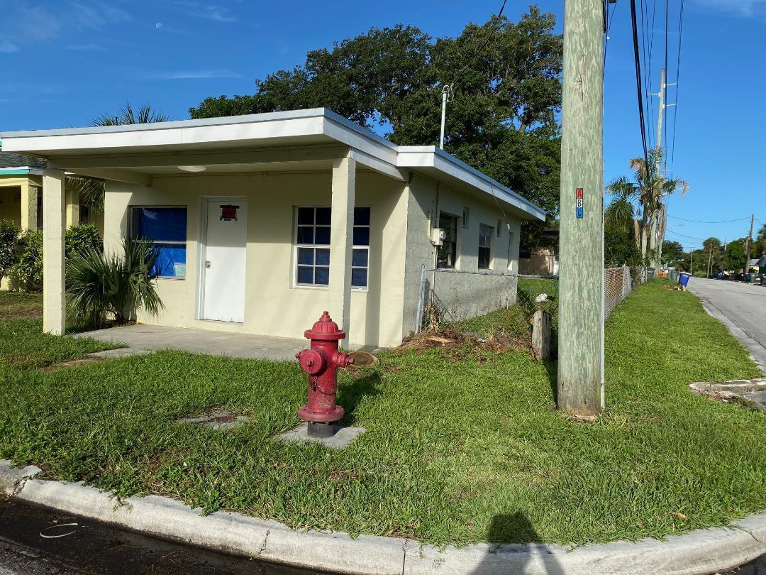529 N 11th Street, Fort Pierce, FL 34950, Fort Pierce