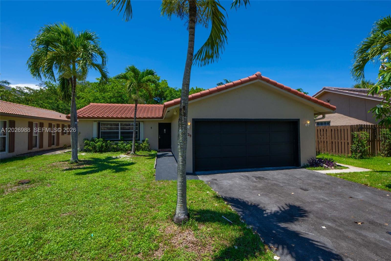 9039 NW 21st Court, Coral Springs, FL 33071, Coral Springs