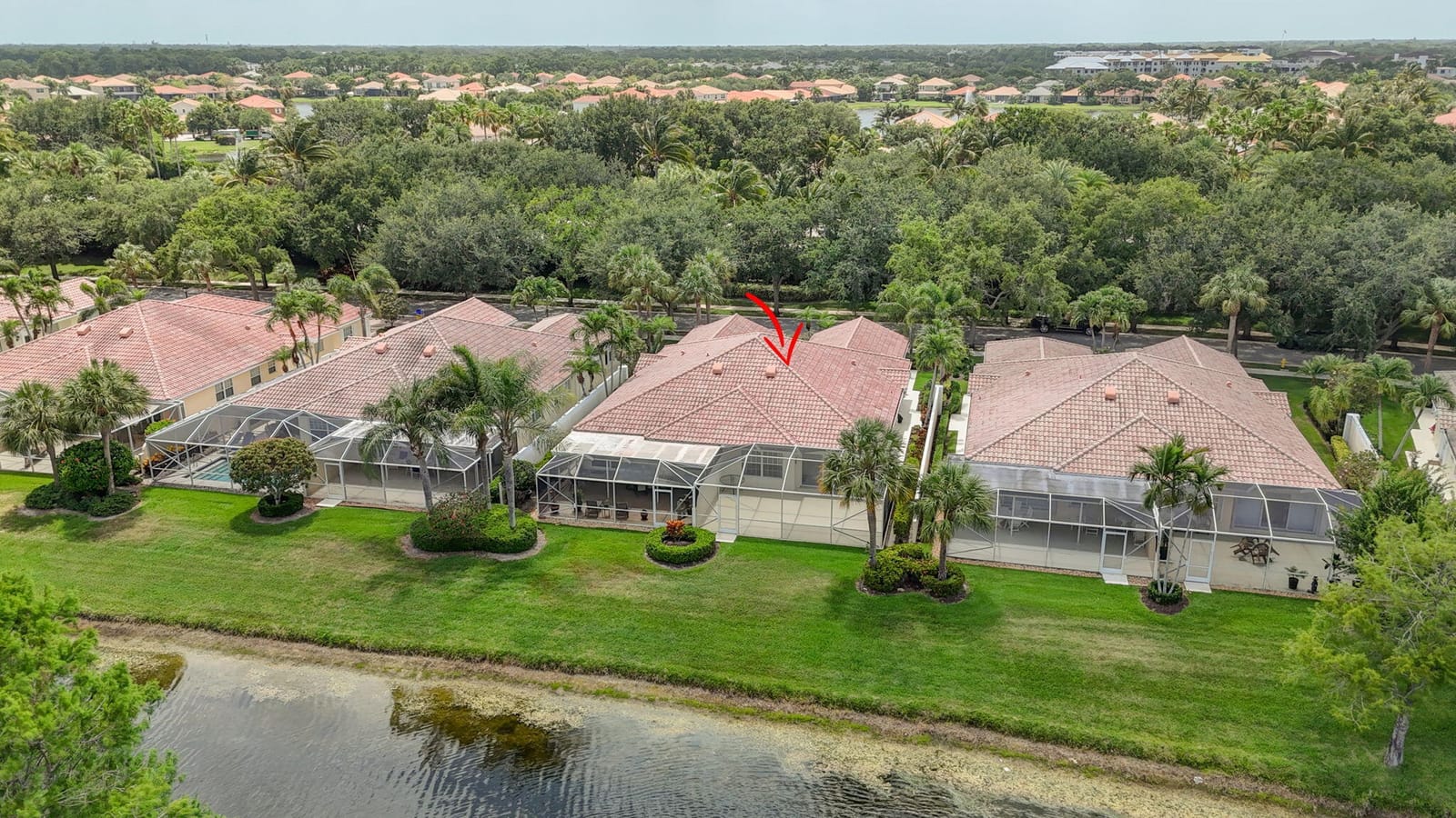 609 Hudson Bay Drive, Palm Beach Gardens, FL 33410 photo 2