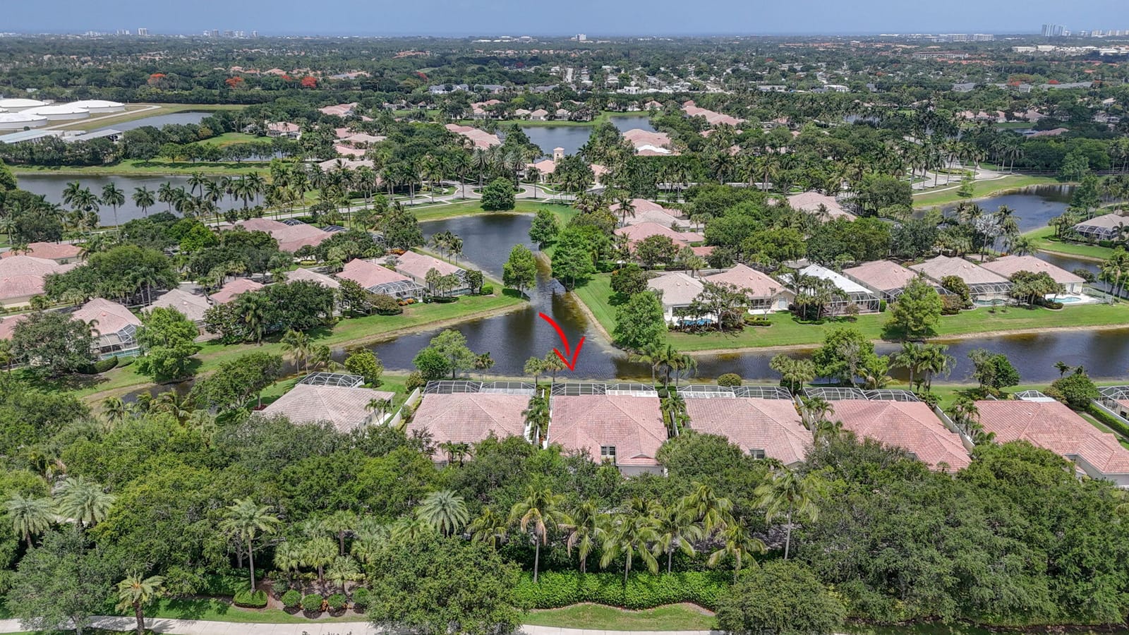 609 Hudson Bay Drive, Palm Beach Gardens, FL 33410 photo 3