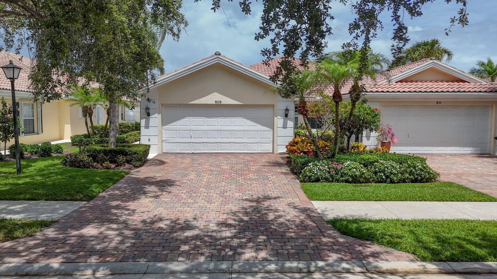 609 Hudson Bay Drive, Palm Beach Gardens, FL 33410