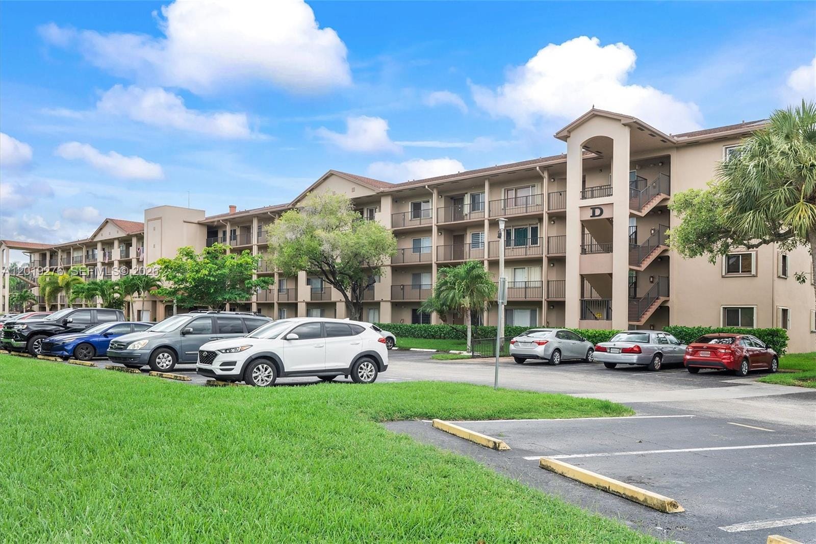 13700 SW 14th Street 411D, Pembroke Pines, FL 33027 photo 1