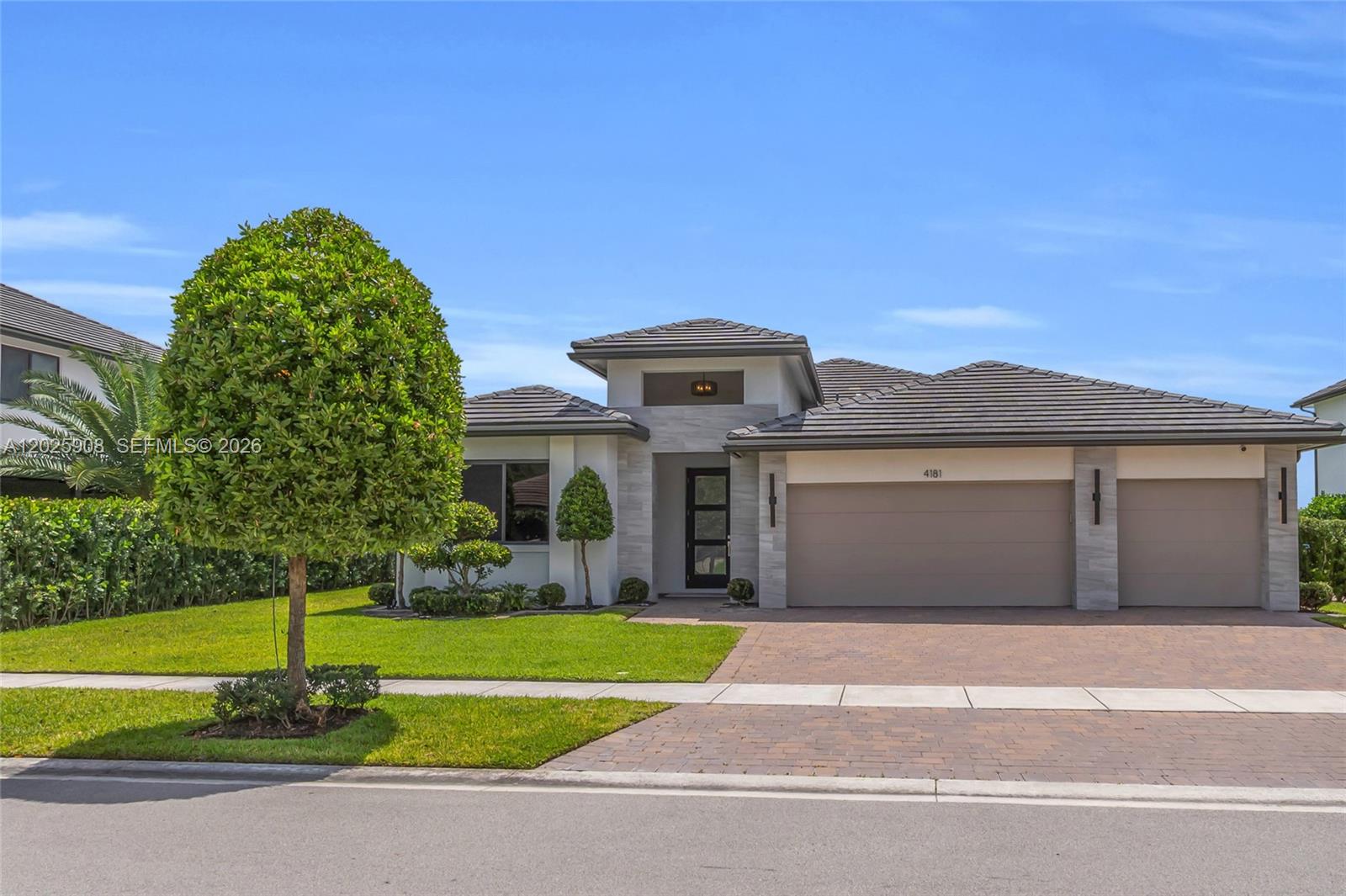 4181 SW 178th Avenue, Miramar, FL 33029, Miramar