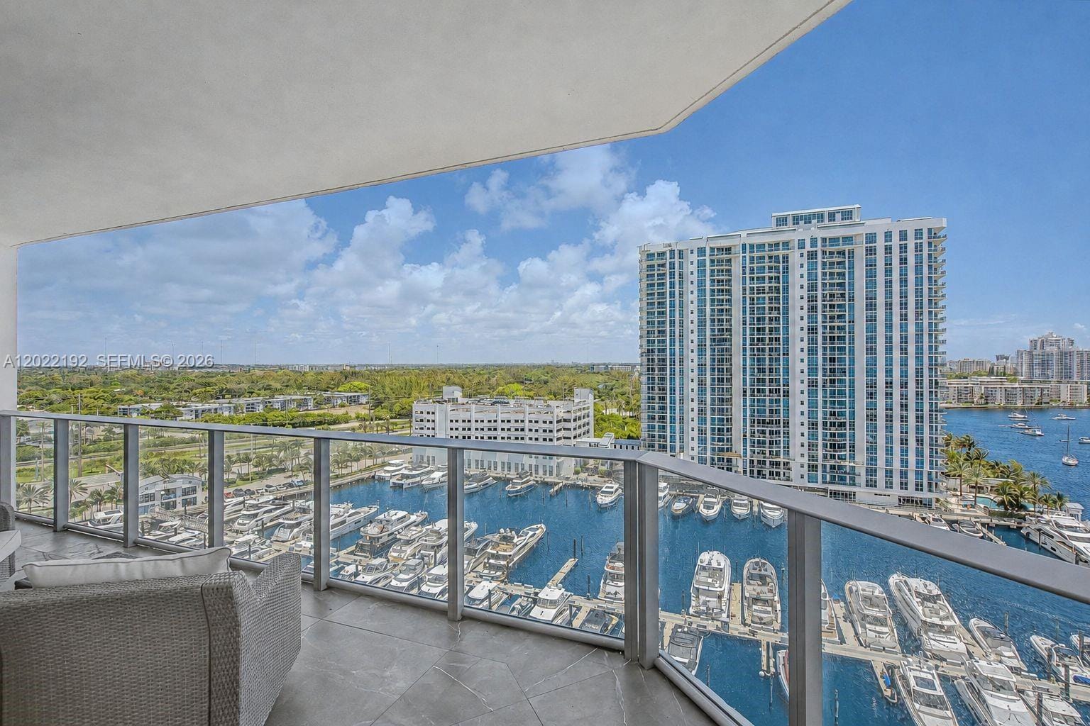 17111 Biscayne Boulevard 1405/07, North Miami Beach, FL 33160 photo 16