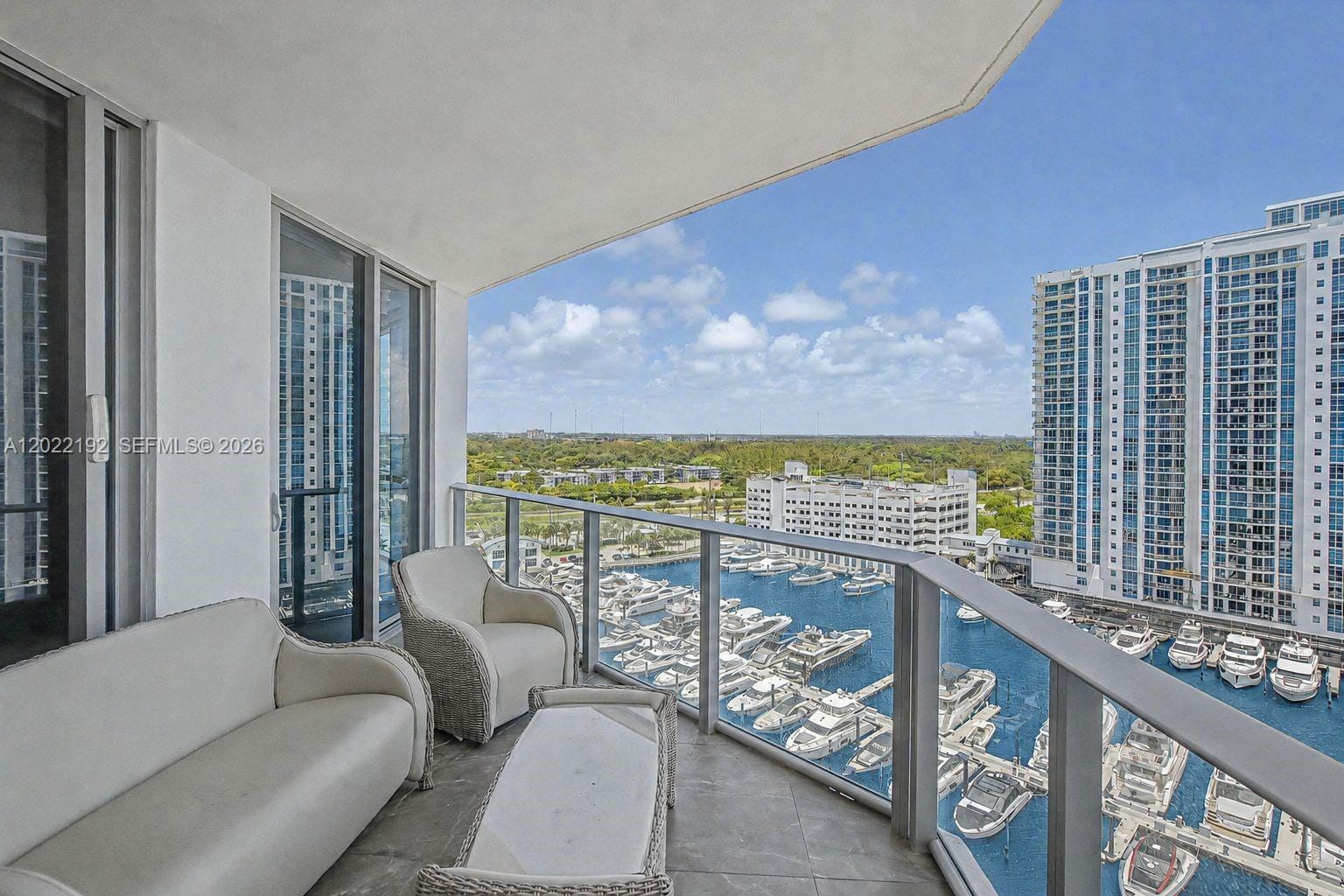 17111 Biscayne Boulevard 1405/07 — photo 10
