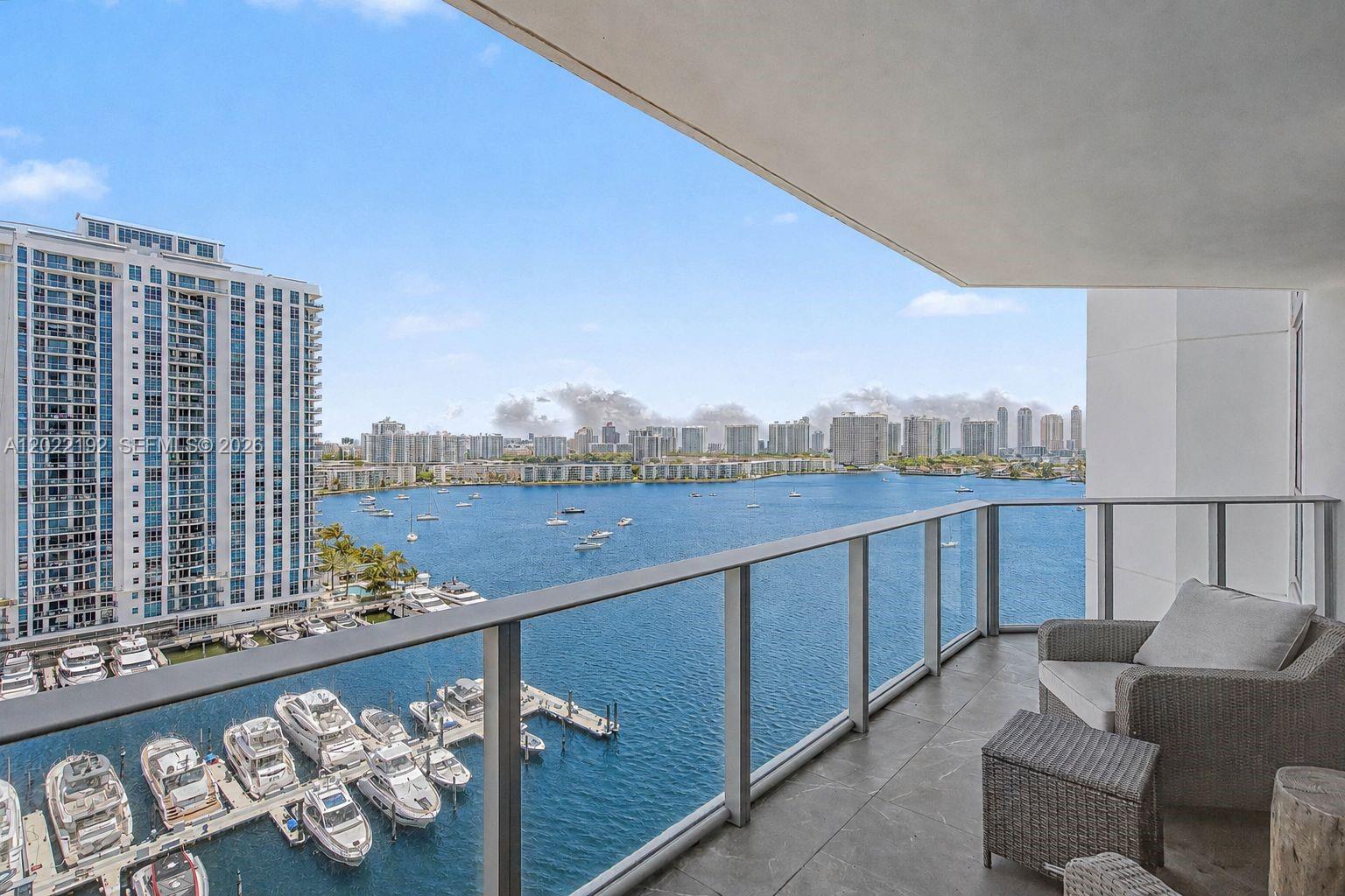 17111 Biscayne Boulevard 1405/07, North Miami Beach, FL 33160, North Miami Beach
